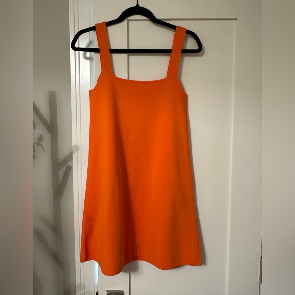 Zara Mini Dress